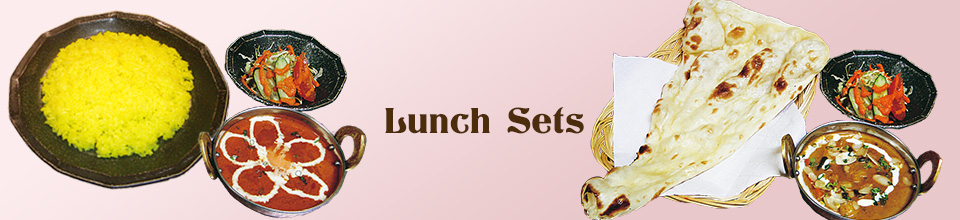 ランチセット