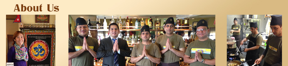 マサラマスターについて